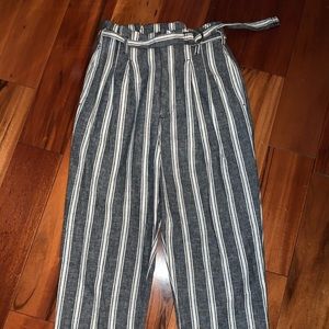 Abercrombie & Fitch Business Pants